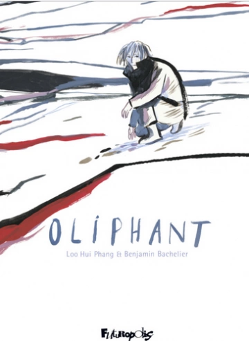 Oliphant  [BD]