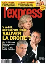 L’Express N°3496 Du 4 Juillet 2018 [Magazines]