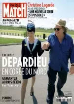 Paris Match N°3619 Du 20 au 26 Septembre 2018  [Magazines]