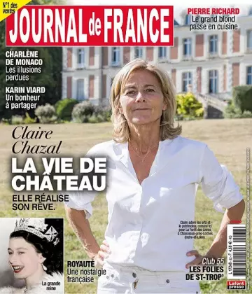 Journal De France N°82 – Octobre 2022 [Magazines]