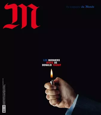 Le Monde Magazine Du 16 Janvier 2021 [Magazines]