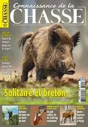 Connaissance de la Chasse – Mars 2019 [Magazines]