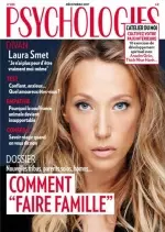 Psychologies - Décembre 2017 [Magazines]