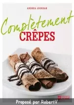 Complètement Crêpes [Livres]