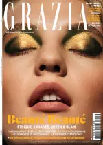 Grazia N°465 Du 19 Octobre 2018 [Magazines]