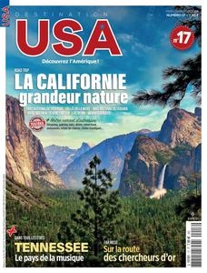 Destination USA N.17 - Mars-Avril-Mai 2024  [Magazines]