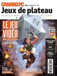 Canard PC Hors-Série N°9 2023 [Magazines]