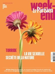 Le Parisien Magazine - 20 Octobre 2023  [Magazines]