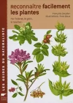 Reconnaitre facilement les plantes [Livres]