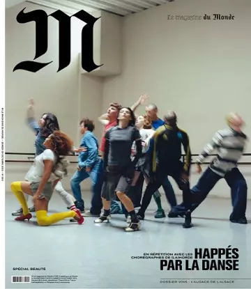 Le Monde Magazine Du 29 Octobre 2022 [Magazines]