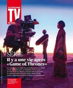 TV Magazine - 15 Mars 2024 [Magazines]