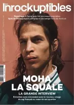 Les Inrockuptibles N°1173 Du 23 Mai 2018 [Magazines]