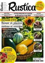 Rustica N°2470 - 28 Avril Au 4 Mai 2017  [Magazines]