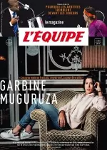 L’Equipe Magazine N°1871 Du 26 Mai 2018 [Magazines]