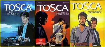 Tosca [BD]