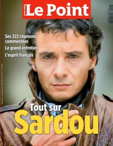 Le Point - Hors-Série N°2 - Octobre 2019 [Magazines]