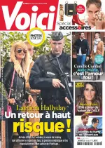 Voici N°1614 Du 12 Octobre 2018 [Magazines]