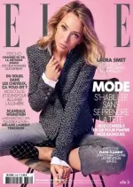 Elle N°3748 - 20 Au 26 Octobre 2017  [Magazines]