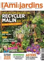 L'Ami des Jardins - Septembre 2017 [Magazines]