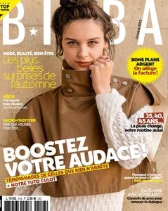 Biba N.518 - Octobre 2023 [Magazines]