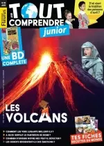 Tout Comprendre Junior - Avril 2018  [Magazines]