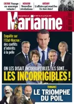 Marianne - 23 au 29 Juin 2017 [Magazines]