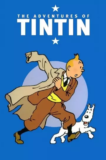 Les Aventures De Tintin - Intégrale (1930-1986) 24 Tomes + reédition Tome 1  [BD]