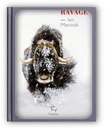 Ravage  Ian Manook [Livres]