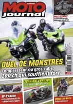 Moto Journal N°2235 Du 4 Juillet 2018 [Magazines]