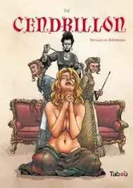 CENDRILLON (TRIF) TOMES 1 ET 2 [Adultes]