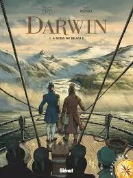 DARWIN (CLOT/BONO) TOMES 1 ET 2 [BD]