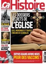 Ça M’Intéresse Histoire - Mai-Juin 2018 [Magazines]