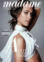 Madame Figaro - 2 Mars 2018 [Magazines]