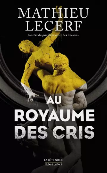 Au royaume des cris - Mathieu Lecerf [Livres]