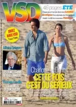 VSD - 20 au 26 Juillet 2017 [Magazines]