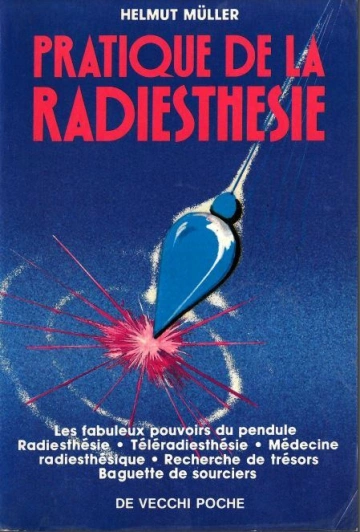 Pratique de la radiesthésie [Livres]