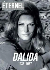 Éternel Collection N.3 - Dalida 1933-1987 [Magazines]