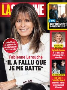 La Semaine - 19 Janvier 2024 [Magazines]