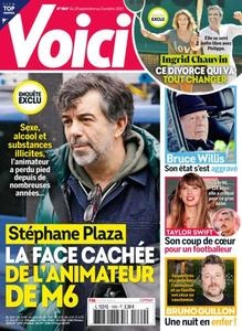 Voici - 29 Septembre 2023  [Magazines]