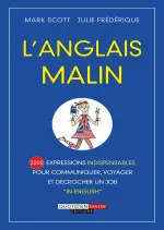 L’anglais malin [Livres]