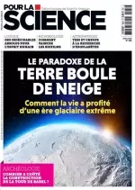 Pour la Science - Avril 2018 [Magazines]