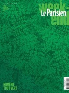 Le Parisien Magazine - 24 Novembre 2023  [Magazines]