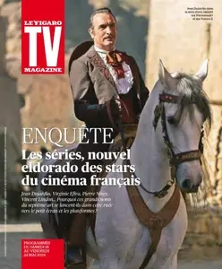 TV Magazine - 17 Mai 2024 [Magazines]