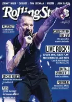 Rolling Stone N°106 – Juillet-Août 2018 [Magazines]