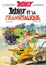 ASTERIX  T37 - ASTERIX  et la TRANSITALIQUE-KAIL [BD]