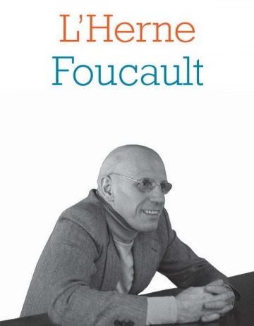 Cahiers de l’Herne : Michel Foucault  [Livres]