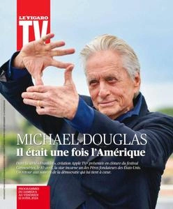 TV Magazine - 5 Avril 2024 [Journaux]