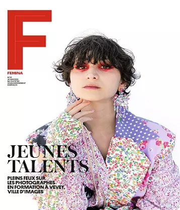 Femina N°22 Du 30 Mai 2021 [Magazines]