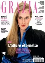 Grazia France - 26 Janvier 2018  [Magazines]