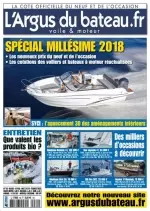 L'Argus du Bateau - Mars-Mai 2018 [Magazines]